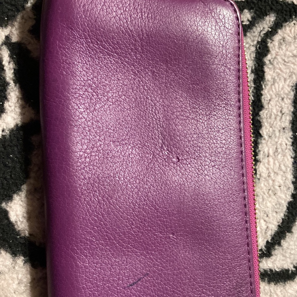 Authentic Michael Kors Wallet - image 3